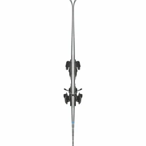 K2 Disruption 76 Skis + M2 10 Quikclik Bindings + Dalbello Il Moro JAKK Ski Boots 2025