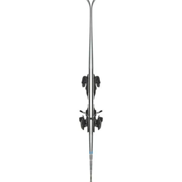 K2 Disruption 76 Skis + M2 10 Quikclik Bindings + Dalbello Il Moro JAKK Ski Boots 2025