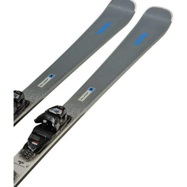 K2 Disruption 76 Skis + M2 10 Quikclik Bindings + Dalbello Il Moro JAKK Ski Boots 2025