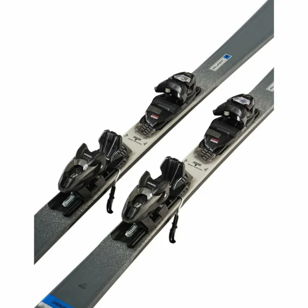 K2 Disruption 76 Skis + M2 10 Quikclik Bindings + Dalbello Il Moro JAKK Ski Boots 2025
