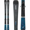 K2 Disruption 75 W Skis + Erp 10 Quikclik Free Bindings - Women's 2025