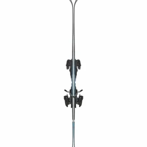 K2 Disruption 75 W Skis + Erp 10 Quikclik Free Bindings - Women's 2025