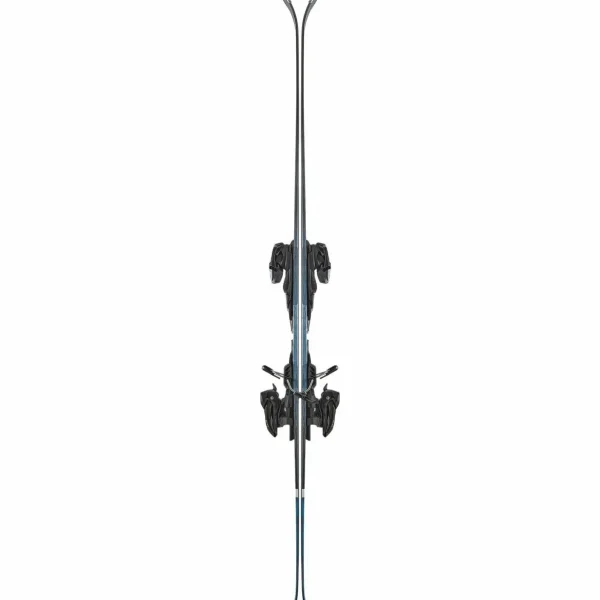 K2 Disruption 75 W Skis + Erp 10 Quikclik Free Bindings - Women's 2025
