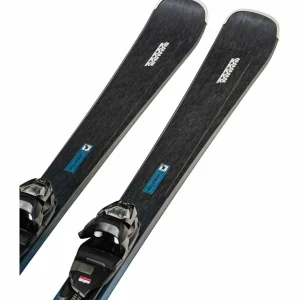 K2 Disruption 75 W Skis + Erp 10 Quikclik Free Bindings - Women's 2025
