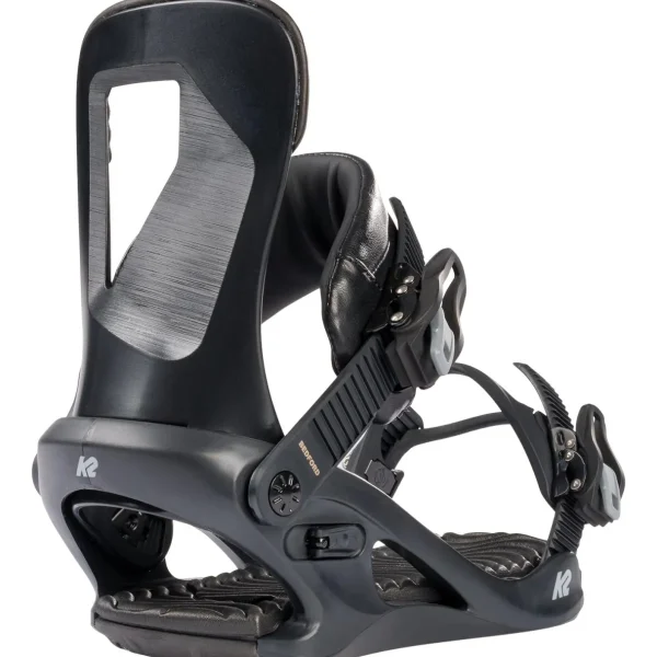 K2 Dreamsicle Snowboard + Bedford Snowboard Bindings - Women's 2025