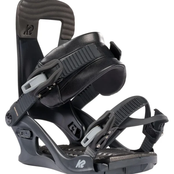 K2 Dreamsicle Snowboard + Bedford Snowboard Bindings - Women's 2025