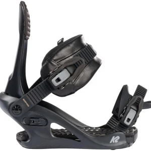 K2 Dreamsicle Snowboard + Bedford Snowboard Bindings - Women's 2025