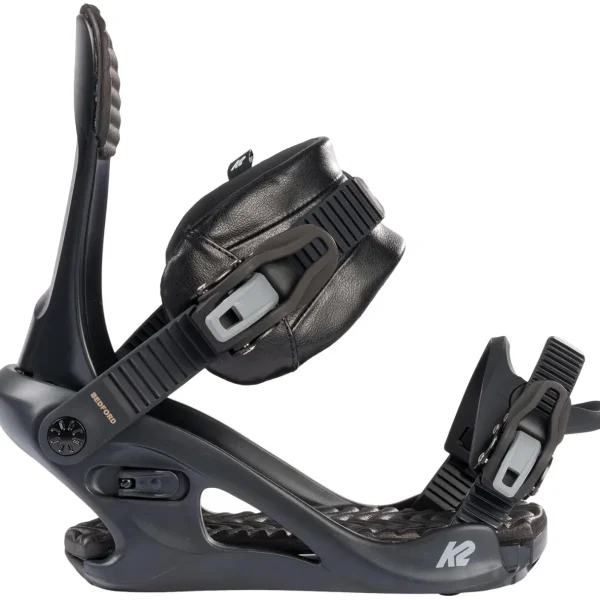 K2 Dreamsicle Snowboard + Bedford Snowboard Bindings - Women's 2025