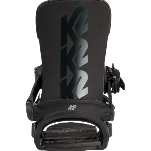 K2 Dreamsicle Snowboard + Meridian Snowboard Bindings - Women's 2025
