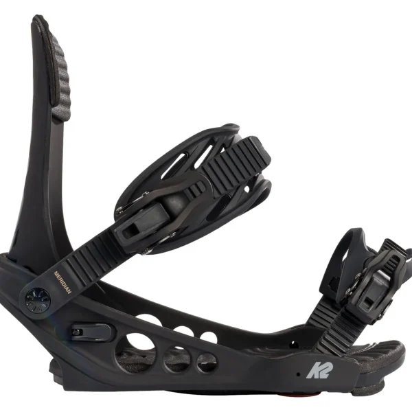 K2 Dreamsicle Snowboard + Meridian Snowboard Bindings - Women's 2025