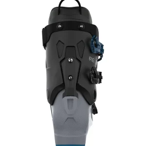 Kids K2 Dreamweaver Skis + Atomic Colt 7 GW Ski Bindings + Reverb Ski Boots + evo Lil Send'r Adjustable Ski Poles + evo Sessel Helmet + Goggle Combo - Kids'