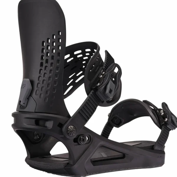 K2 Excavator Snowboard 2026 + Edition Snowboard Bindings