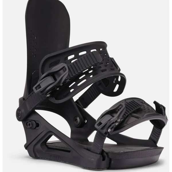 K2 Excavator Snowboard 2026 + Edition Snowboard Bindings