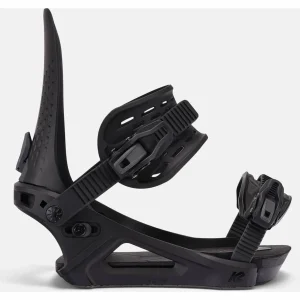 K2 Excavator Snowboard 2026 + Edition Snowboard Bindings