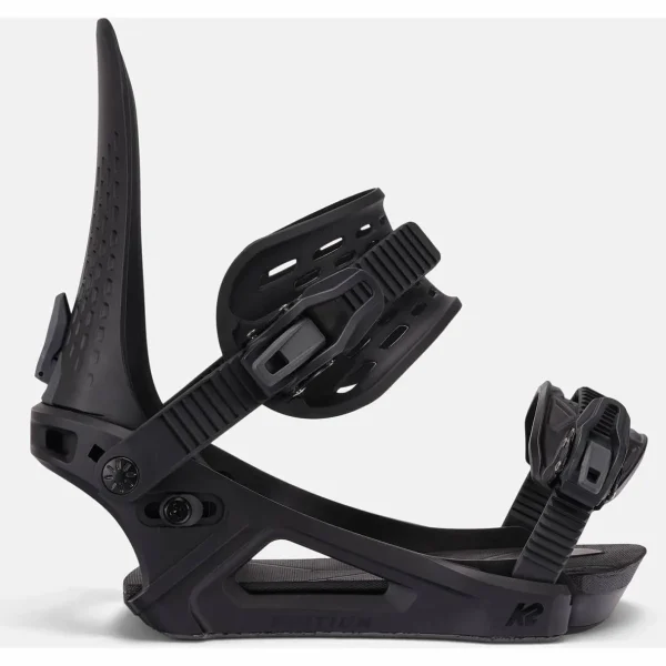 K2 Excavator Snowboard 2026 + Edition Snowboard Bindings