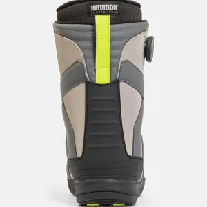 K2 Excavator Snowboard + Bond Snowboard Bindings + Boundary Snowboard Boots 2025