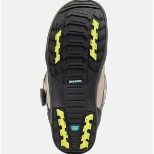 K2 Excavator Snowboard + Bond Snowboard Bindings + Boundary Snowboard Boots 2025