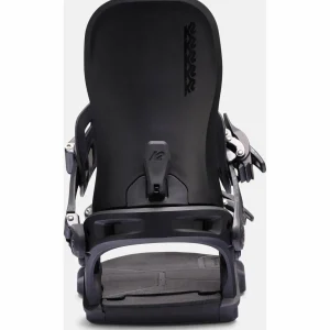 K2 Extravision Snowboard + Network Snowboard Bindings - Women's 2025