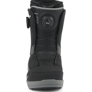 K2 Extravision Snowboard + Network Snowboard Bindings + Kinsley Snowboard Boots - Women's 2025