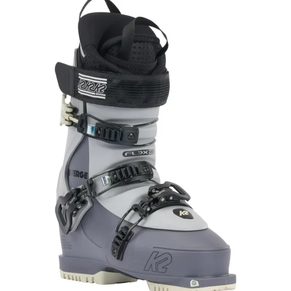 K2 FL3X Diverge LT Alpine Touring Ski Boots 2024
