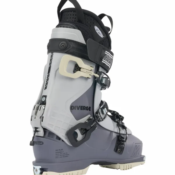 K2 FL3X Diverge LT Alpine Touring Ski Boots 2024