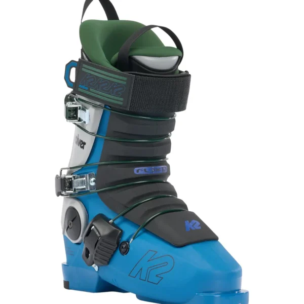 Kids K2 FL3X Evolver Ski Boots - Kids' 2024