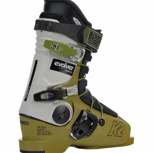 Kids K2 FL3X Evolver Ski Boots - Kids' 2025