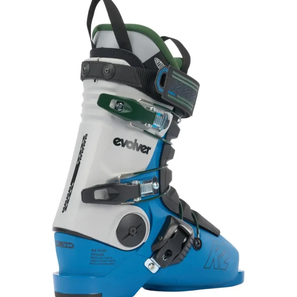 Kids K2 FL3X Evolver Ski Boots - Kids' 2024