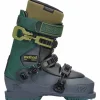 K2 FL3X Method Pro Ski Boots 2025