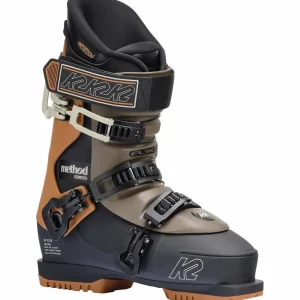 K2 FL3X Method Ski Boots 2025