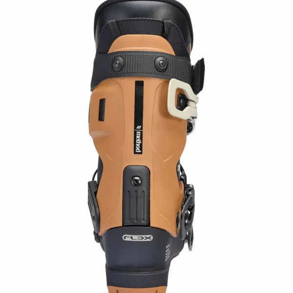 K2 FL3X Method Ski Boots 2025