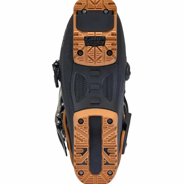 K2 FL3X Method Ski Boots 2025