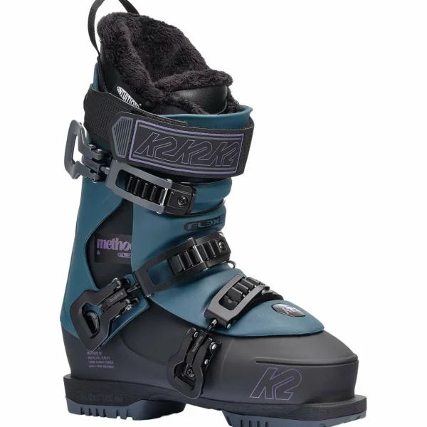 K2 FL3X Method W Ski Boots - Women's 2025