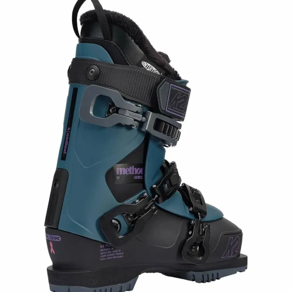 K2 FL3X Method W Ski Boots - Women's 2025
