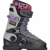 K2 FL3X Revolve Pro Ski Boots 2025