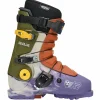K2 FL3X x Brain Dead Revolve Team Ski Boots 2025