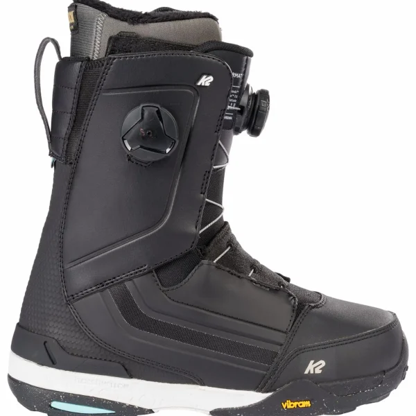 K2 Format Snowboard Boots - Women's