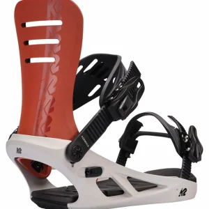 K2 Formula Snowboard Bindings 2025