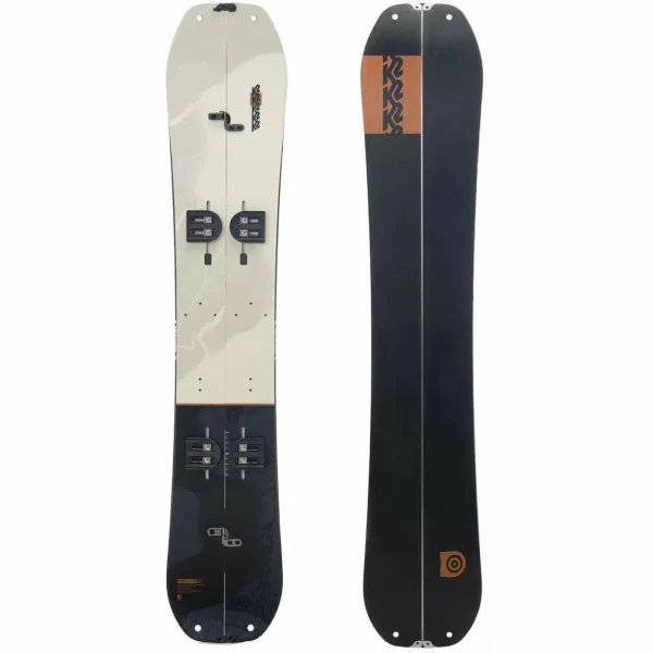 K2 Freeloader Splitboard