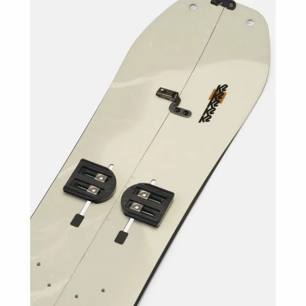 K2 Freeloader Splitboard