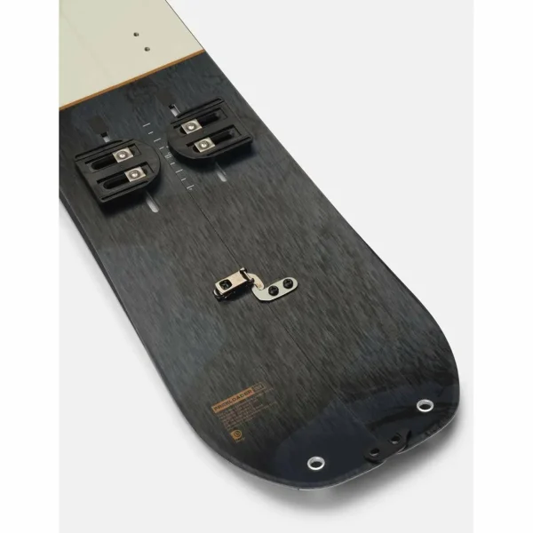 K2 Freeloader Splitboard