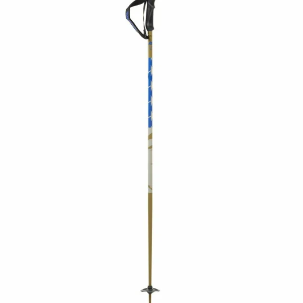 K2 Freeride 18 Ski Poles 2025