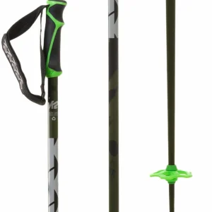K2 Freeride 18 Ski Poles 2025