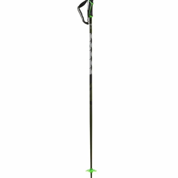 K2 Freeride 18 Ski Poles 2025
