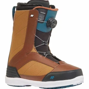 K2 Gateway Pop Snowboard + Indy Snowboard Bindings + Raider Snowboard Boots 2025