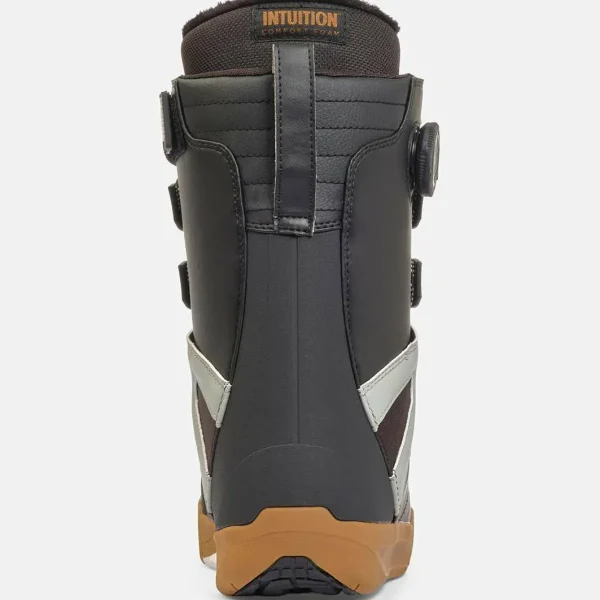K2 Gateway Pop Snowboard + Formula Snowboard Bindings  + Overdraft Snowboard Boots 2025