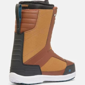 K2 Gateway Pop Snowboard + Indy Snowboard Bindings + Raider Snowboard Boots 2025