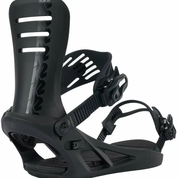K2 Gateway Pop Snowboard + Formula Snowboard Bindings  + Overdraft Snowboard Boots 2025