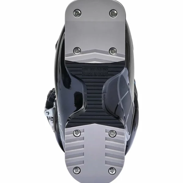 Kids K2 Indy Skis + FDT 4.5 Bindings + Indy 1 Ski Boots + evo Sessel Helmet + Goggle Combo - Kids'