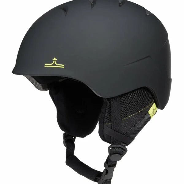 Kids K2 Indy Skis + FDT 4.5 Bindings + Indy 1 Ski Boots + evo Sessel Helmet + Goggle Combo - Kids'